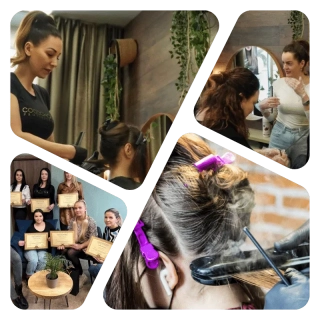 Kurz na vlasový Boto-x & brazílsky Keratín & COCOCHOCO - 13.06.2026